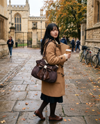 The Colette Bow Bag